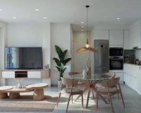 Obra nueva - Bungalow - Torrevieja