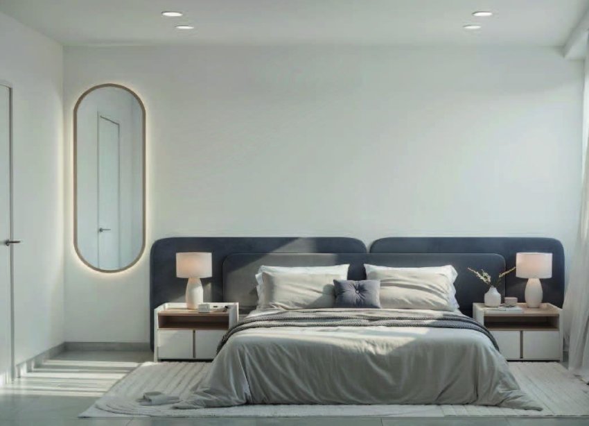 Obra nueva - Bungalow - Torrevieja