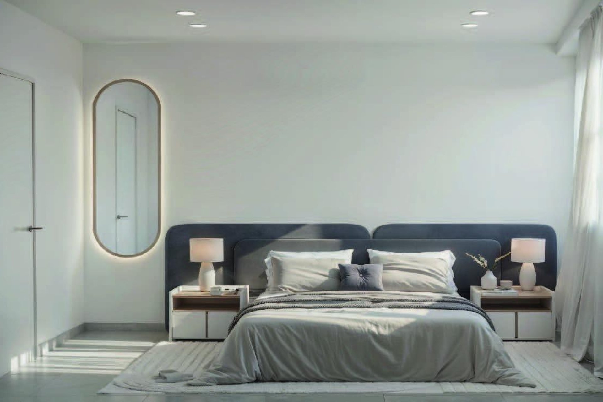 Obra nueva - Bungalow - Torrevieja
