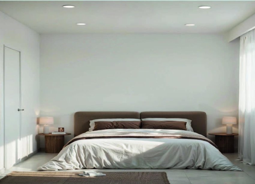 Obra nueva - Bungalow - Torrevieja