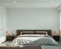 Obra nueva - Bungalow - Torrevieja