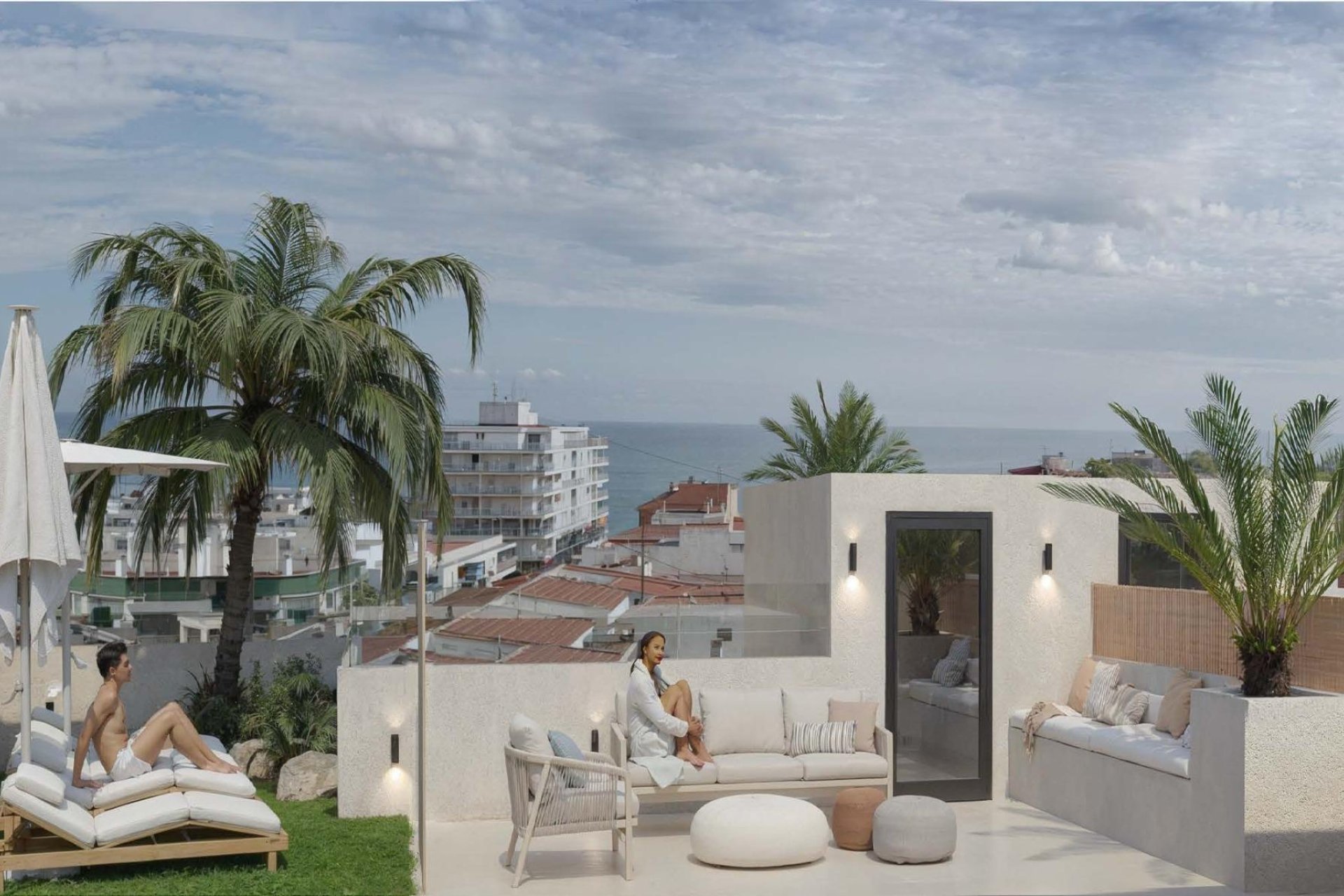 Obra nueva - Bungalow - Torrevieja
