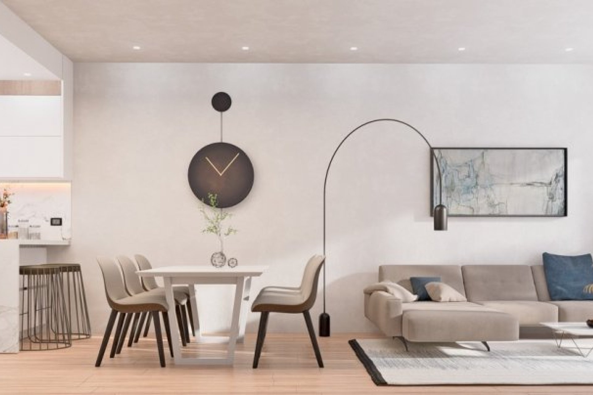 Obra nueva - Bungalow - Torrevieja
