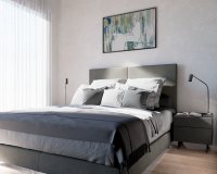 Obra nueva - Bungalow - Torrevieja