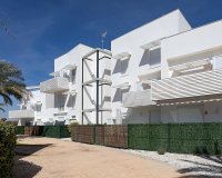 Obra nueva - Bungalow - Vera - El Playazo