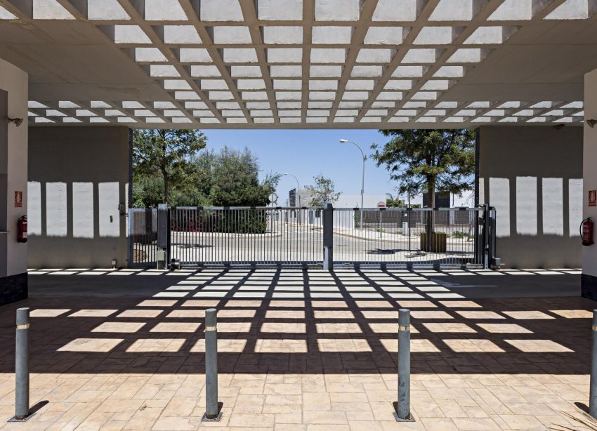 Obra nueva - Bungalow - Vera - El Playazo