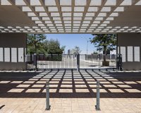 Obra nueva - Bungalow - Vera - El Playazo