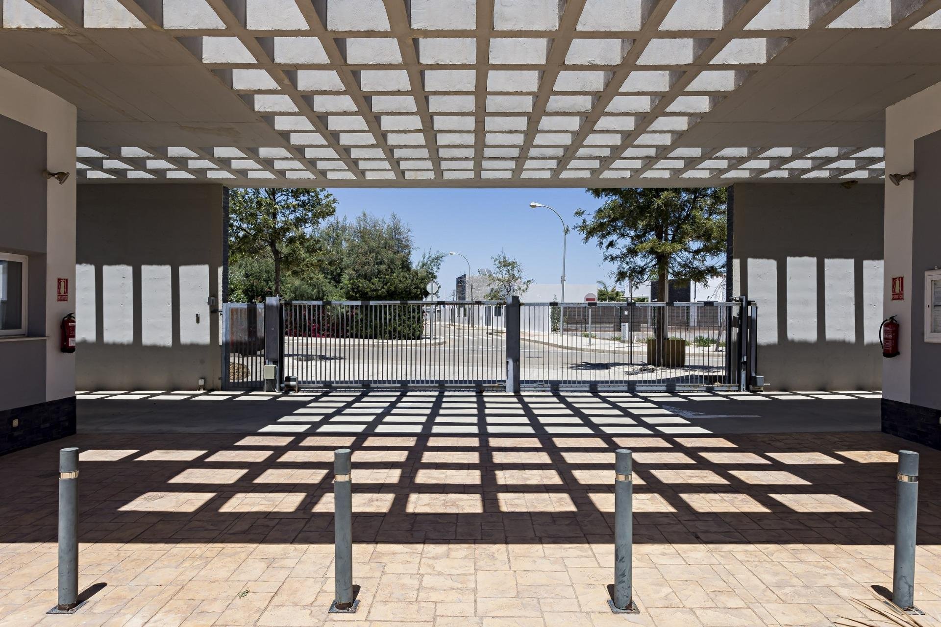 Obra nueva - Bungalow - Vera - El Playazo