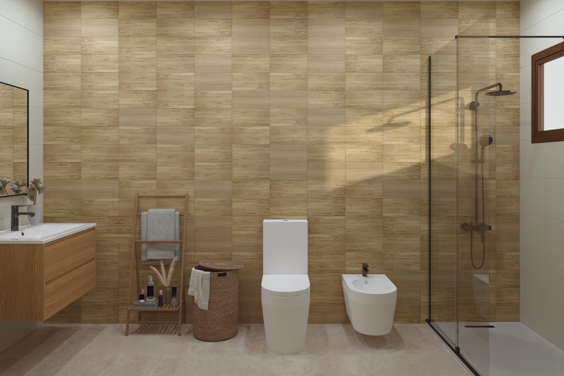 Obra nueva - Bungalow - Vera - Vera Playa