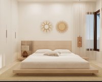 Obra nueva - Bungalow - Vera - Vera Playa