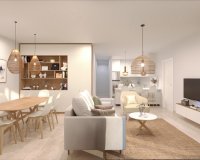 Obra nueva - Bungalow - Vera