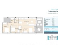 Obra nueva - Bungalow - Vera