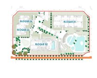 Obra nueva - Bungalow - Villajoyosa - Playa del Torres