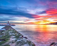 Obra nueva - Bungalow - Villajoyosa