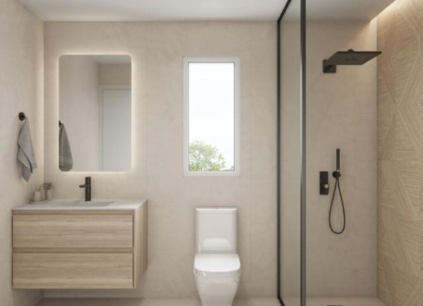 Obra nueva - Bungalows - Pilar de la Horadada
