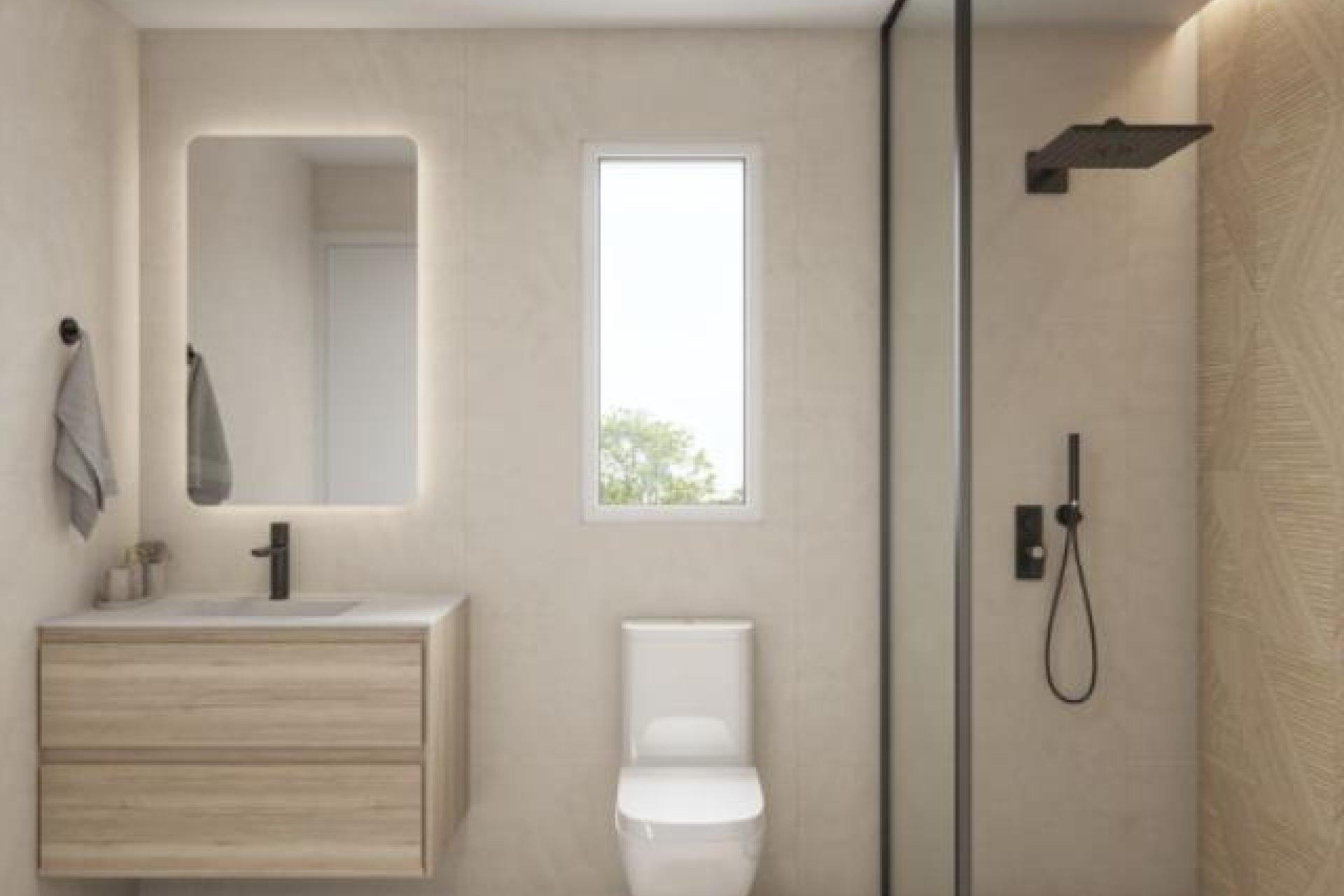 Obra nueva - Bungalows - Pilar de la Horadada