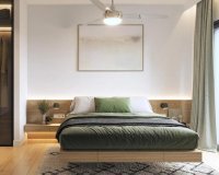 Obra nueva - Bungalows - San Pedro del Pinatar - San Pedro De Pinatar
