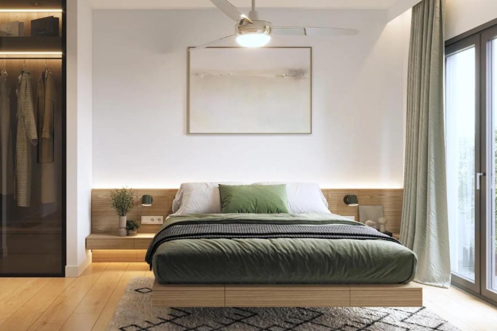 Obra nueva - Bungalows - San Pedro del Pinatar - San Pedro De Pinatar
