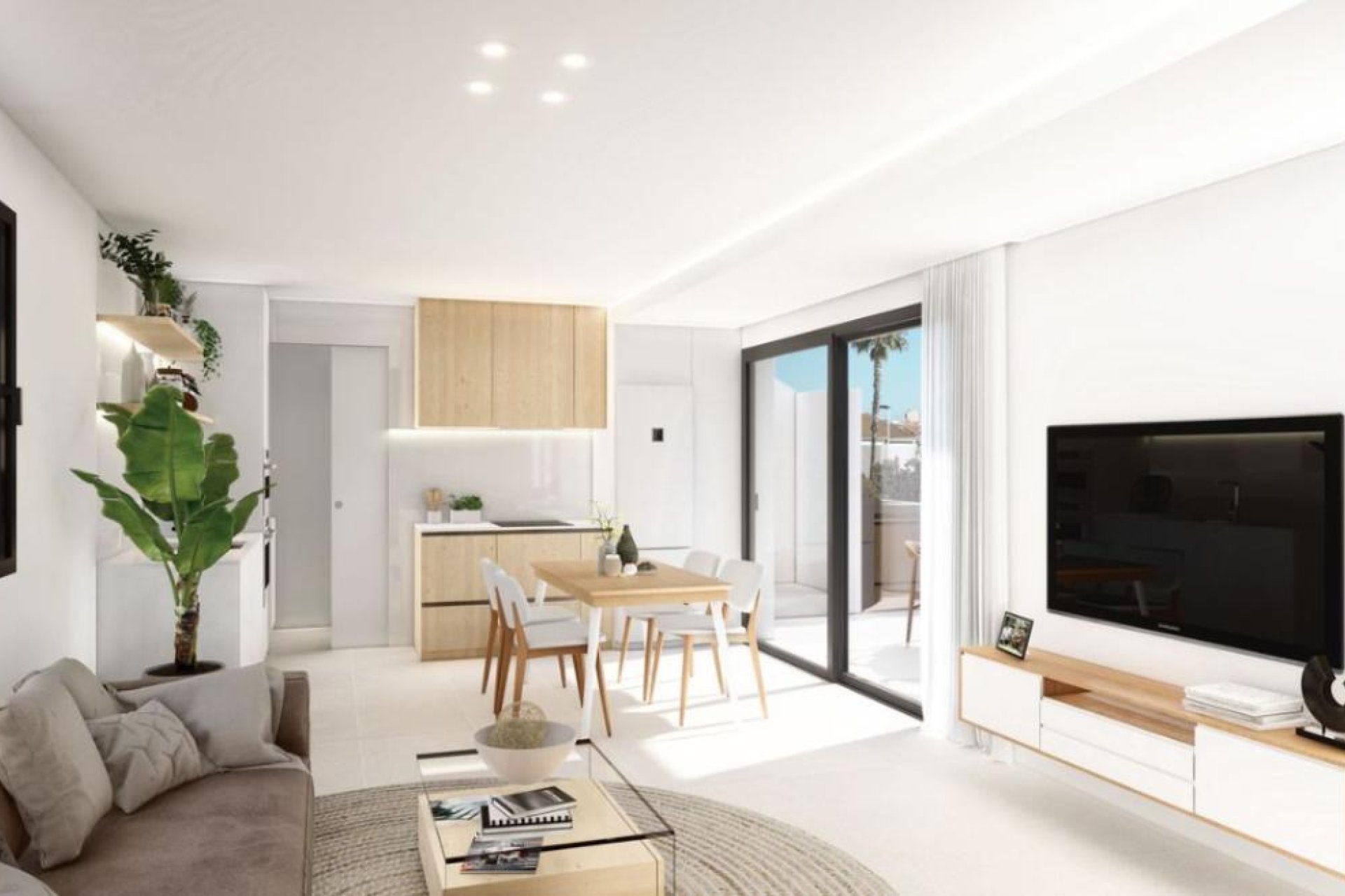 Obra nueva - Bungalows - San Pedro del Pinatar - San Pedro De Pinatar
