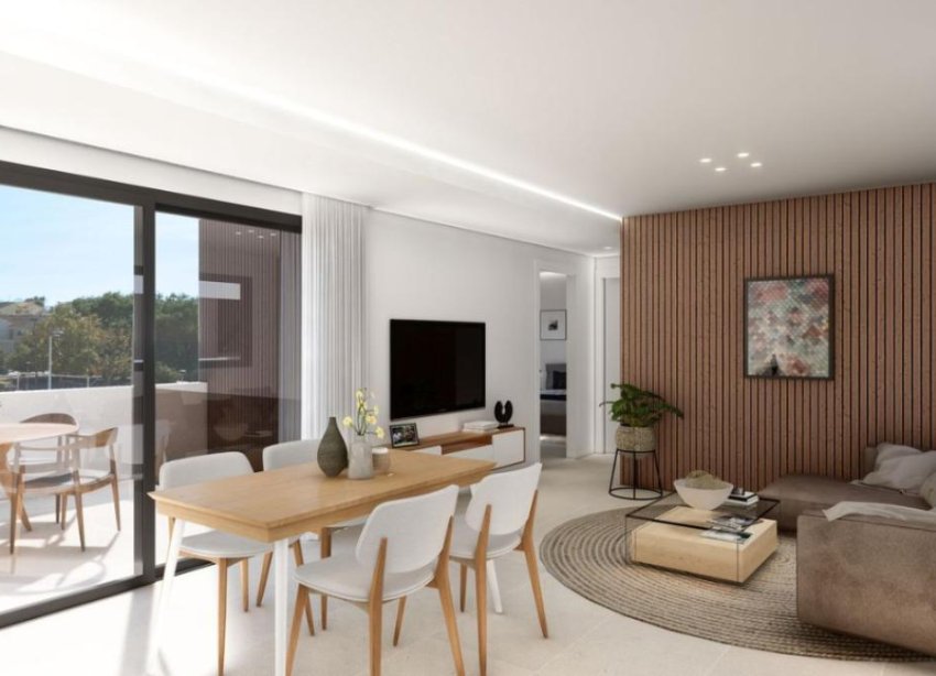 Obra nueva - Bungalows - San Pedro del Pinatar - San Pedro De Pinatar
