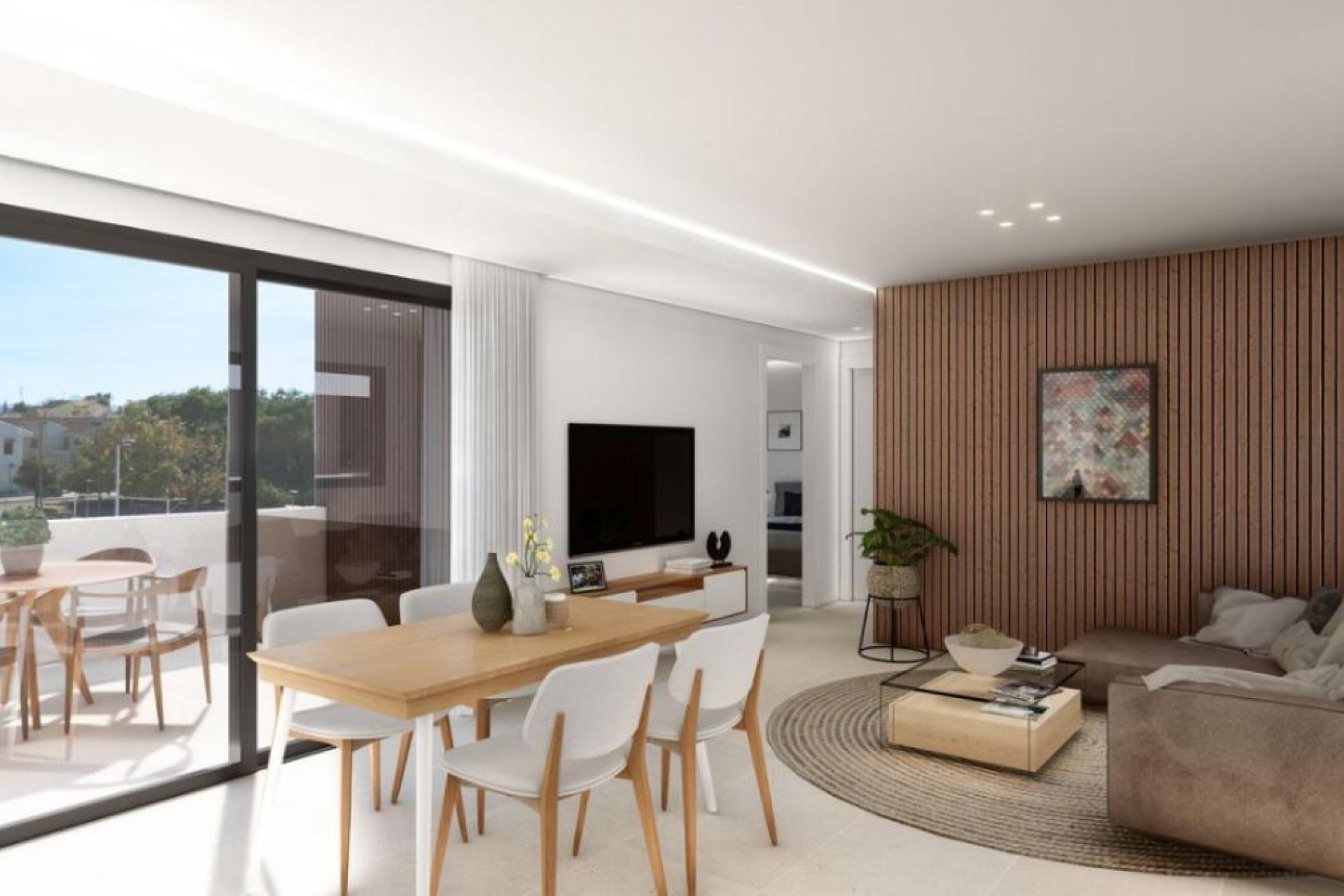 Obra nueva - Bungalows - San Pedro del Pinatar - San Pedro De Pinatar