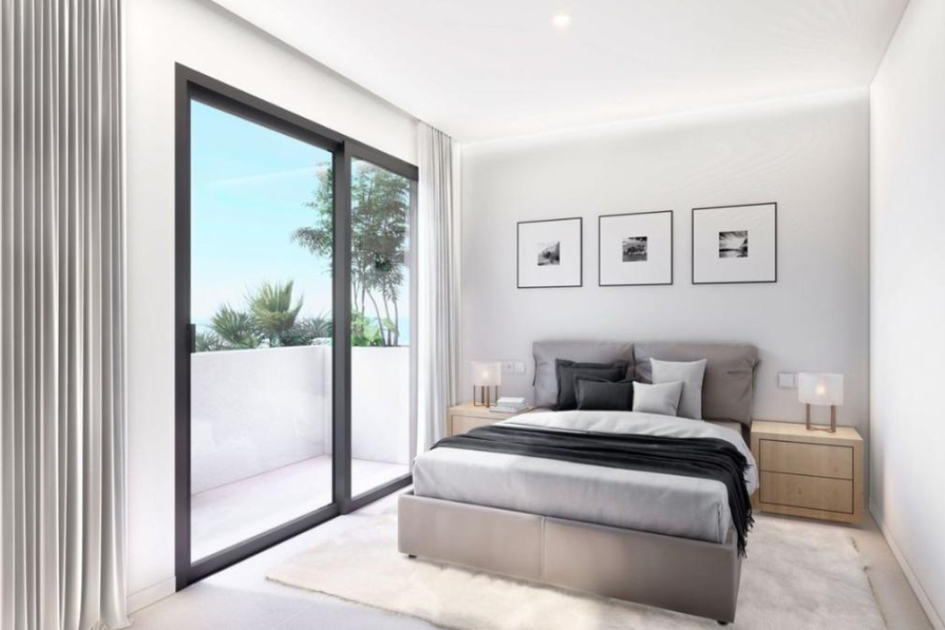 Obra nueva - Bungalows - San Pedro del Pinatar - San Pedro De Pinatar