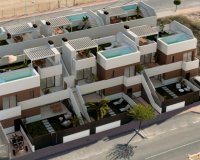 Obra nueva - Bungalows - San Pedro del Pinatar - San Pedro De Pinatar