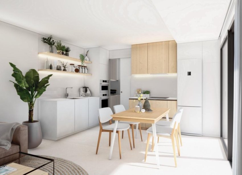 Obra nueva - Bungalows - San Pedro del Pinatar - San Pedro De Pinatar