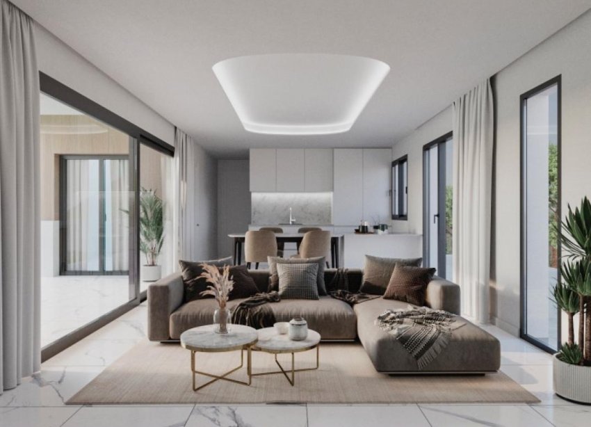 Obra nueva - Bungalows - San Pedro del Pinatar - San Pedro De Pinatar