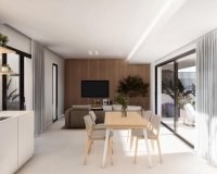 Obra nueva - Bungalows - San Pedro del Pinatar - San Pedro De Pinatar