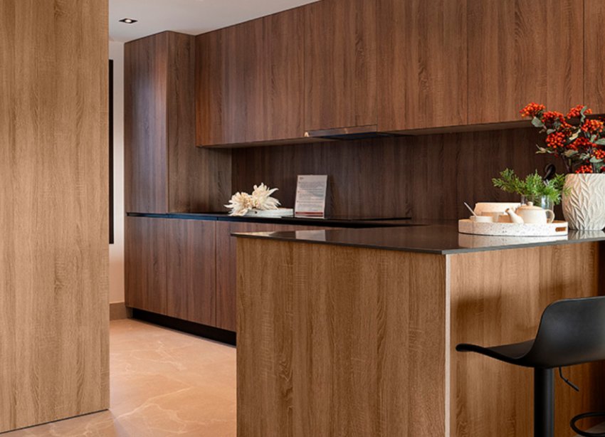 Obra nueva - Casas adosadas - Istanbul