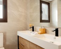Obra nueva - Casas adosadas - Istanbul