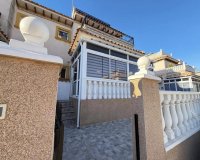 Obra nueva - Casas adosadas - Orihuela