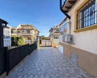 Obra nueva - Casas adosadas - Orihuela