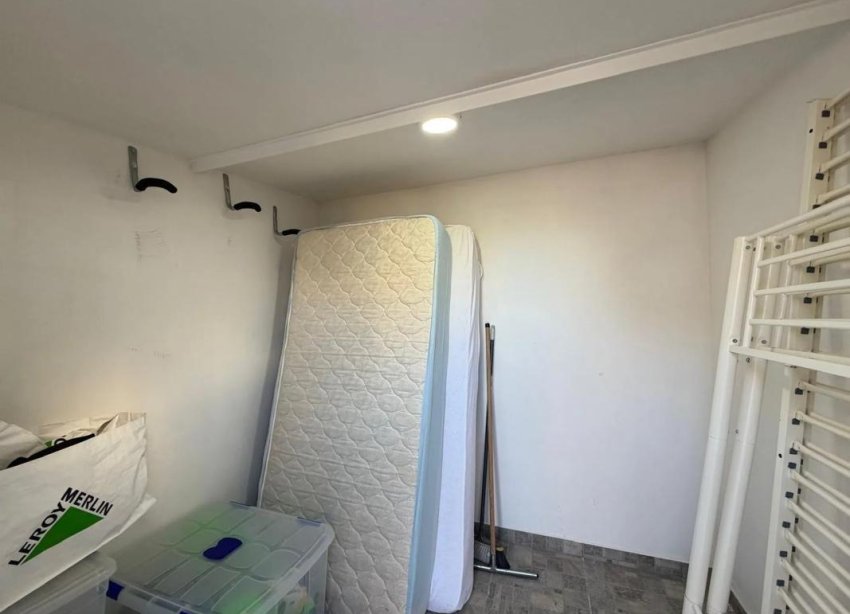 Obra nueva - Casas adosadas - Orihuela