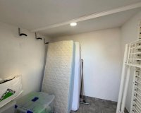 Obra nueva - Casas adosadas - Orihuela