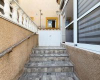 Obra nueva - Casas adosadas - Orihuela