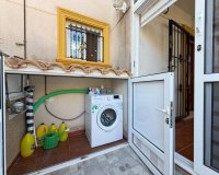 Obra nueva - Casas adosadas - Orihuela