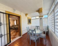 Obra nueva - Casas adosadas - Orihuela