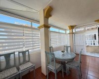 Obra nueva - Casas adosadas - Orihuela