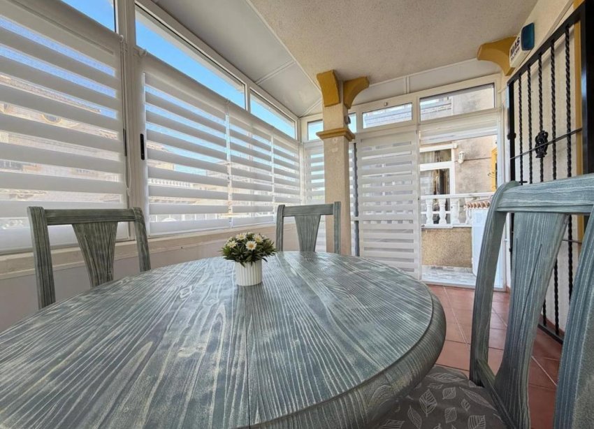 Obra nueva - Casas adosadas - Orihuela