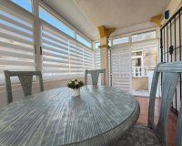 Obra nueva - Casas adosadas - Orihuela