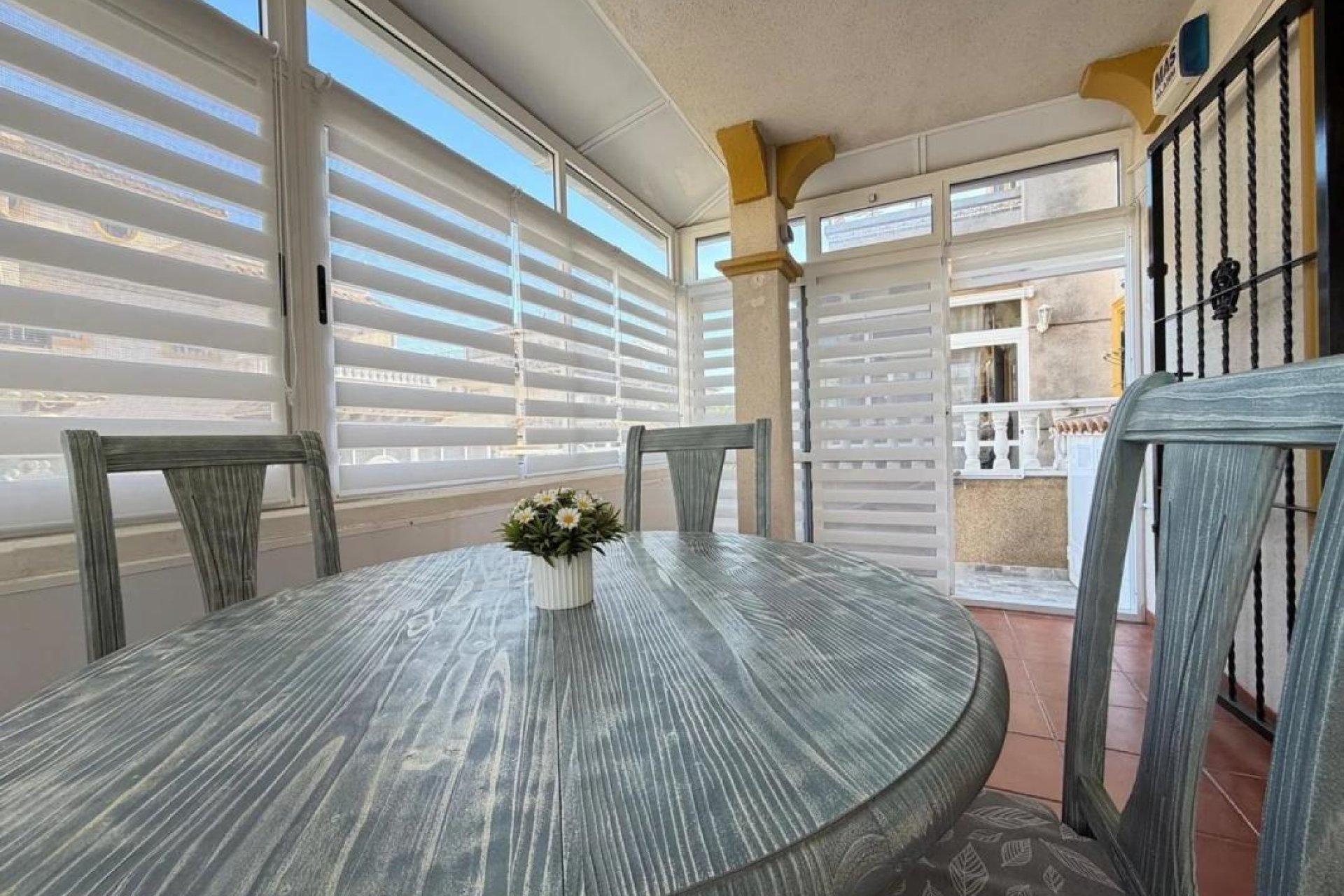 Obra nueva - Casas adosadas - Orihuela