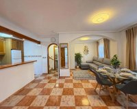 Obra nueva - Casas adosadas - Orihuela