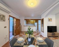 Obra nueva - Casas adosadas - Orihuela