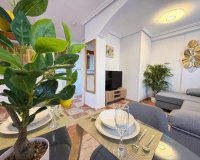 Obra nueva - Casas adosadas - Orihuela
