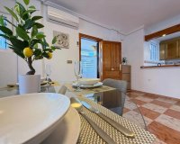 Obra nueva - Casas adosadas - Orihuela