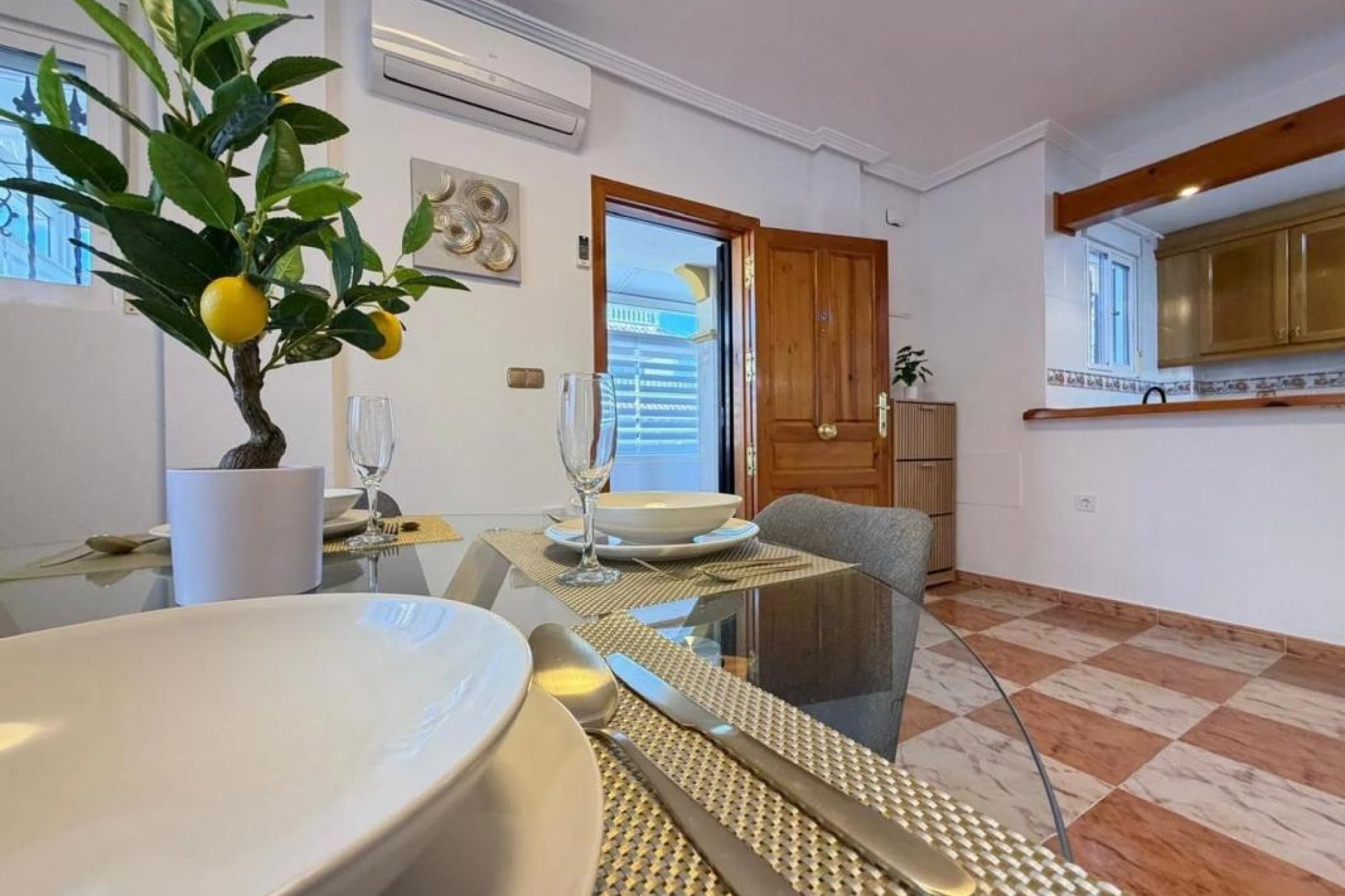 Obra nueva - Casas adosadas - Orihuela
