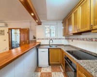 Obra nueva - Casas adosadas - Orihuela