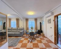 Obra nueva - Casas adosadas - Orihuela